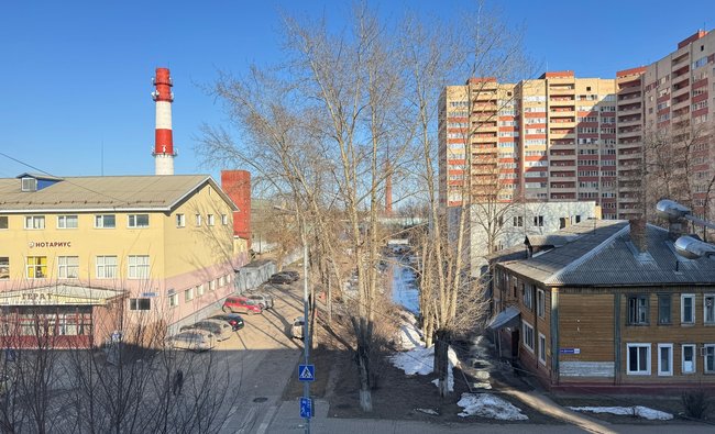 2-комнатная квартира в г. Балашиха