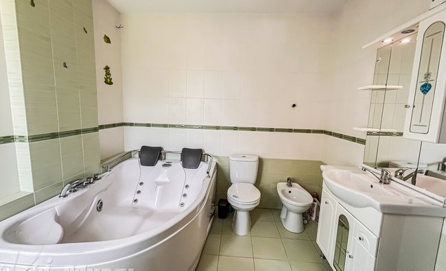 Московская обл, г Балашиха, деревня Дятловка, д 52Б