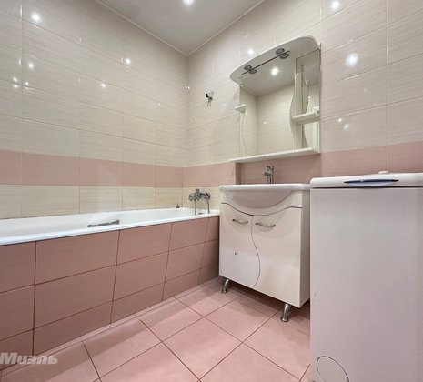 1-комнатная квартира в г. Балашиха