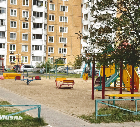 2-комнатная квартира в г. Балашиха