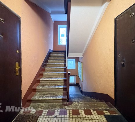 2-комнатная квартира в г. Балашиха