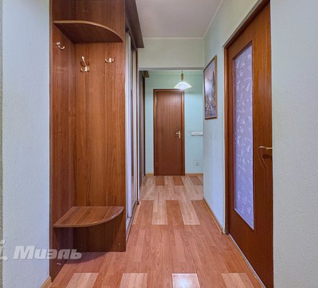 2-комнатная квартира в г. Балашиха