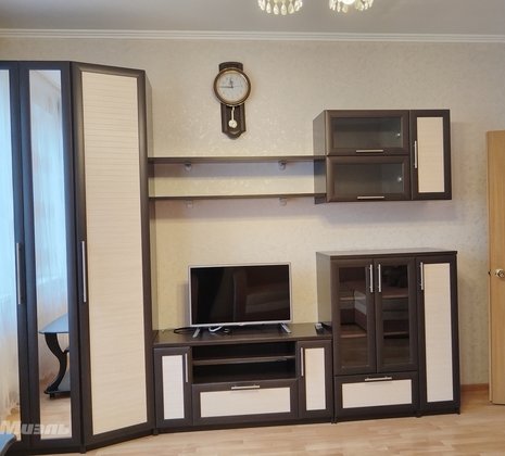 2-комнатная квартира в г. Балашиха