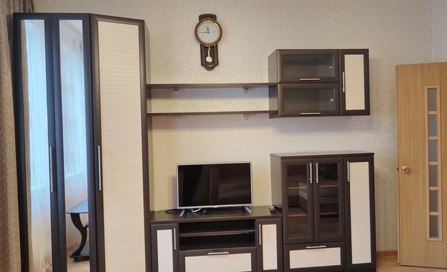 2-комнатная квартира в г. Балашиха