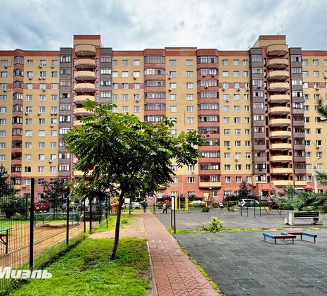 1-комнатная квартира в г. Ногинск
