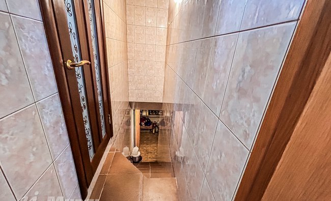 Московская обл, г Балашиха, деревня Дятловка, д 52Б