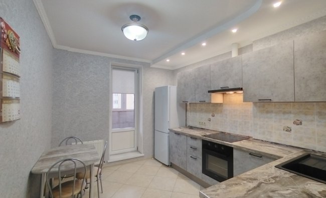 1-комнатная квартира в г. Балашиха