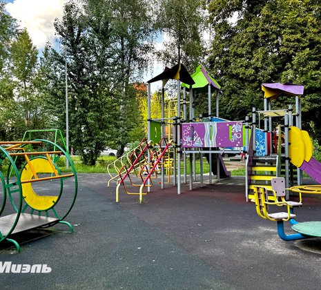 2-комнатная квартира в г. Балашиха