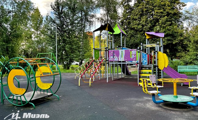 2-комнатная квартира в г. Балашиха