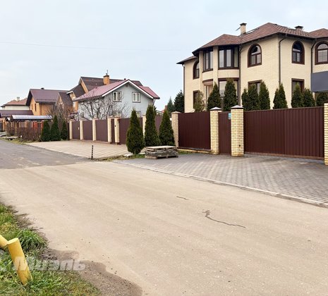 Московская обл