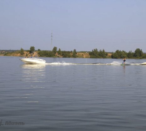 Московская обл, г Ногинск, село Кудиново, ул Грушевая, д 9