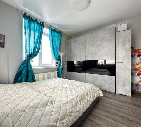 1-комнатная квартира в г. Балашиха