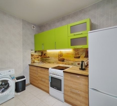 1-комнатная квартира в г. Балашиха