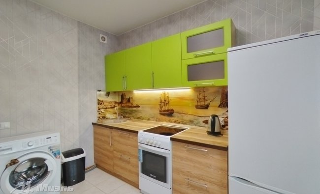 1-комнатная квартира в г. Балашиха