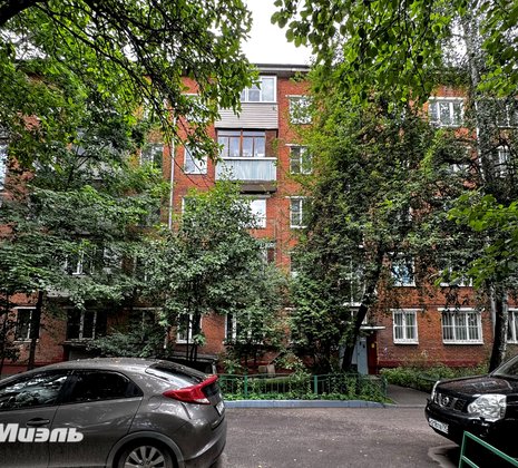 2-комнатная квартира в г. Балашиха