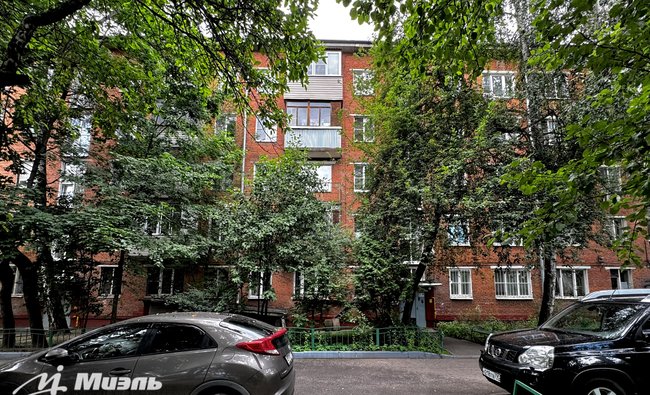 2-комнатная квартира в г. Балашиха