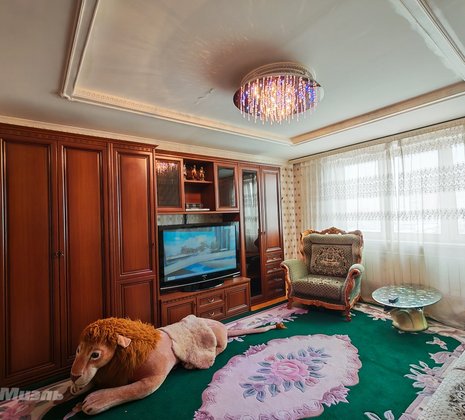 1-комнатная квартира в г. Балашиха