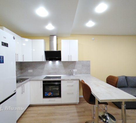 1-комнатная квартира в г. Москва