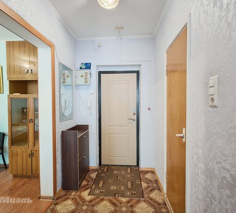 1-комнатная квартира в г. Балашиха