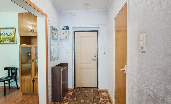 1-комнатная квартира в г. Балашиха