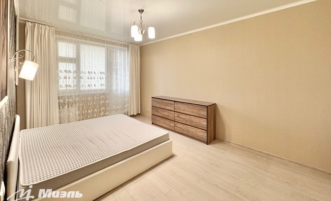 2-комнатная квартира в г. Балашиха