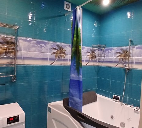 1-комнатная квартира в г. Балашиха