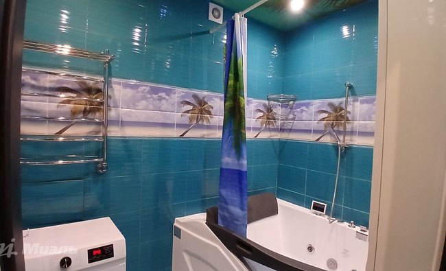 1-комнатная квартира в г. Балашиха