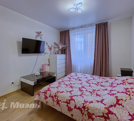 2-комнатная квартира в г. Балашиха