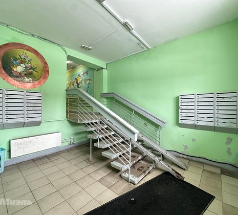 1-комнатная квартира в г. Балашиха