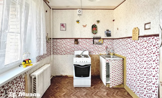 2-комнатная квартира в г. Балашиха