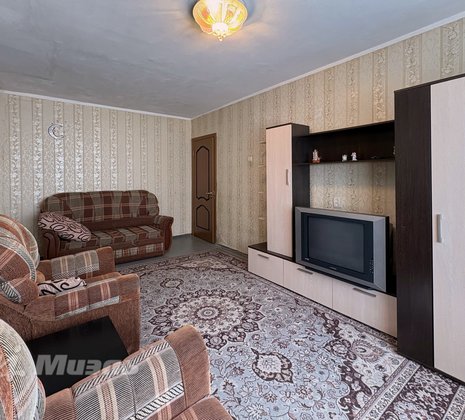 3-комнатная квартира в г. Ногинск