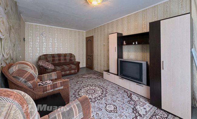 3-комнатная квартира в г. Ногинск