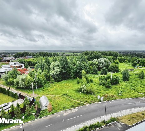 2-комнатная квартира в г. Москва
