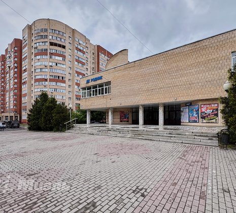 2-комнатная квартира в г. Балашиха