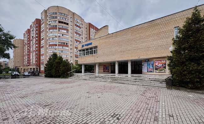 2-комнатная квартира в г. Балашиха