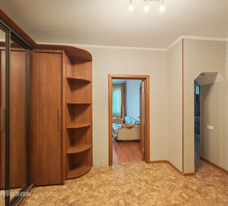 1-комнатная квартира в г. Балашиха
