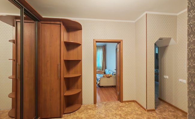 1-комнатная квартира в г. Балашиха
