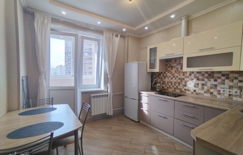 1-комнатная квартира в г. Балашиха