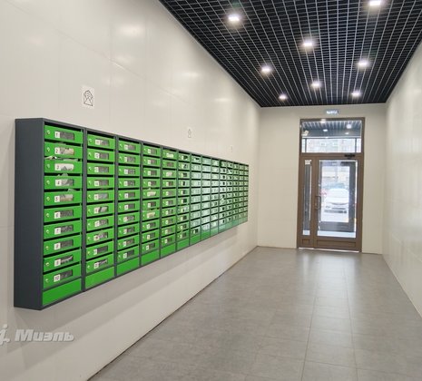 1-комнатная квартира в г. Балашиха