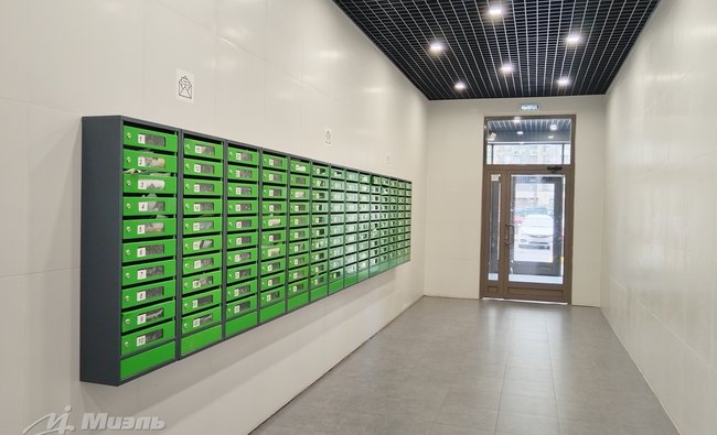 1-комнатная квартира в г. Балашиха