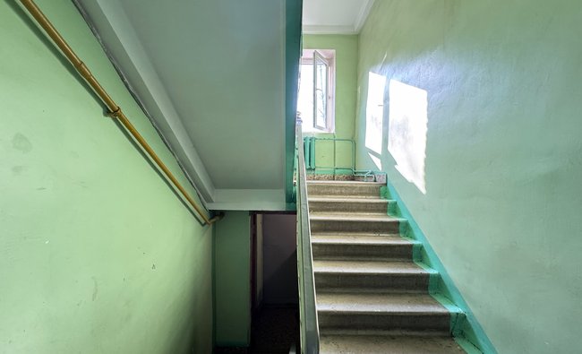 2-комнатная квартира в г. Балашиха