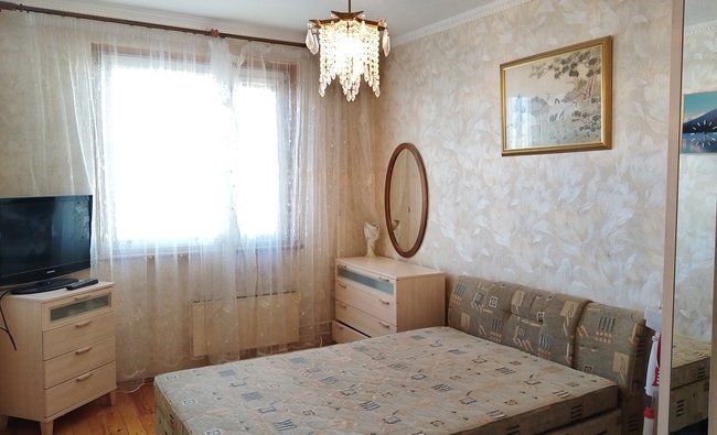 2-комнатная квартира в г. Балашиха