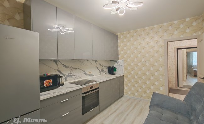 1-комнатная квартира в г. Балашиха