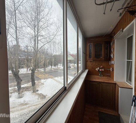 2-комнатная квартира в г. Балашиха