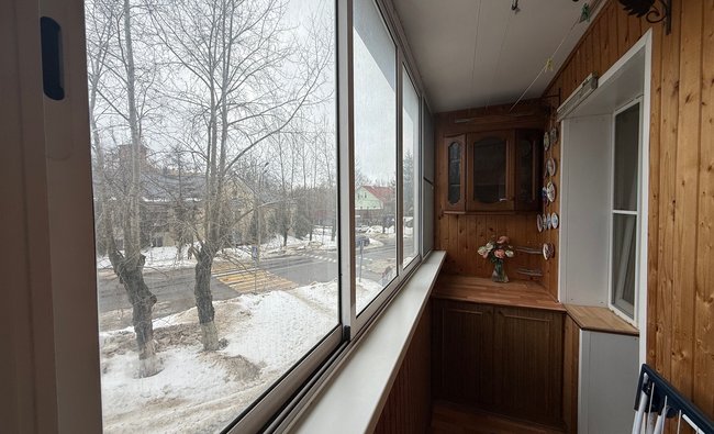 2-комнатная квартира в г. Балашиха