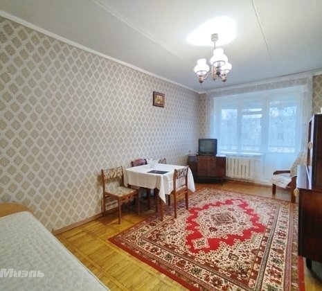 2-комнатная квартира в г. Балашиха