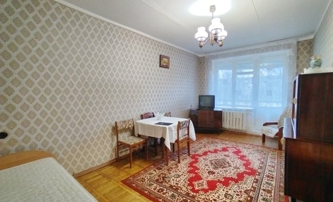 2-комнатная квартира в г. Балашиха