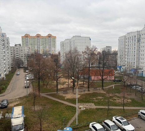 2-комнатная квартира в г. Балашиха