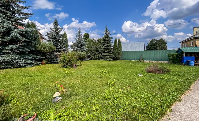 Московская обл, г Балашиха, деревня Дятловка, д 52Б