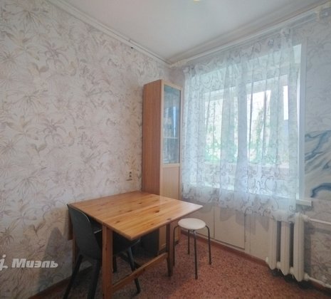2-комнатная квартира в г. Балашиха